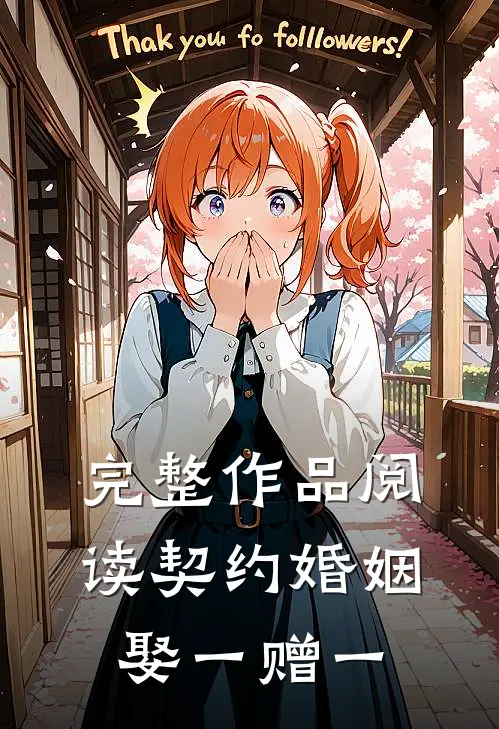 完整作品阅读契约婚姻，娶一赠一
