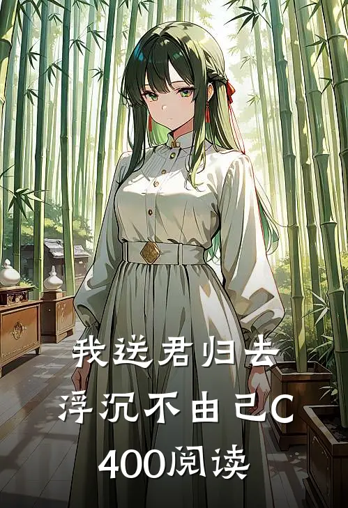 我送君归去，浮沉不由己C400阅读