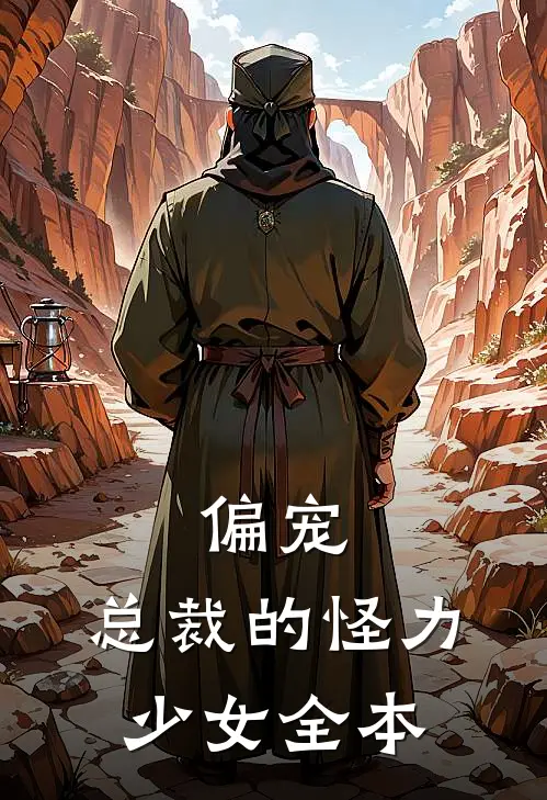 偏宠：总裁的怪力少女全本