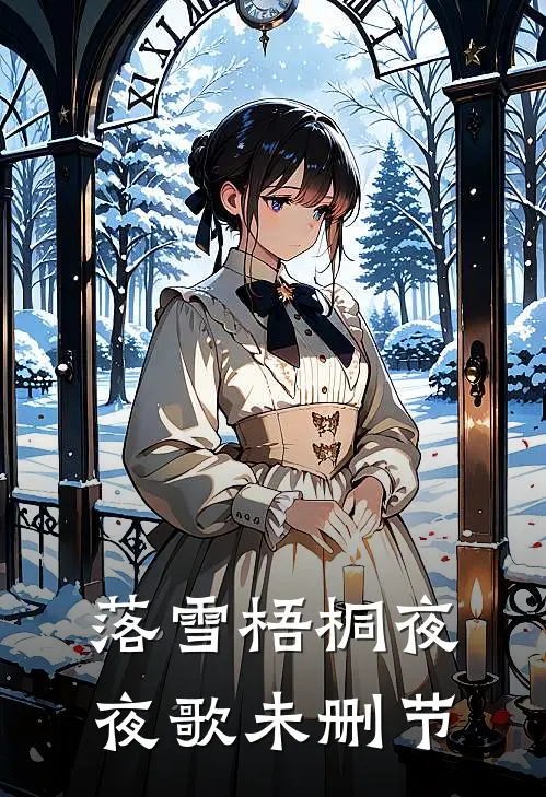 落雪梧桐夜夜歌未删节