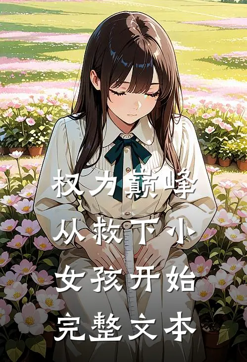 权力巅峰：从救下小女孩开始完整文本