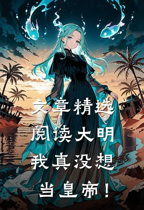 文章精选阅读大明：我真没想当皇帝！