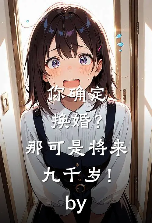 你确定换婚？那可是将来九千岁！by