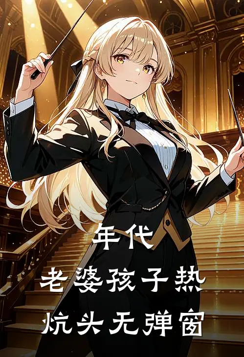 年代：老婆孩子热炕头无弹窗
