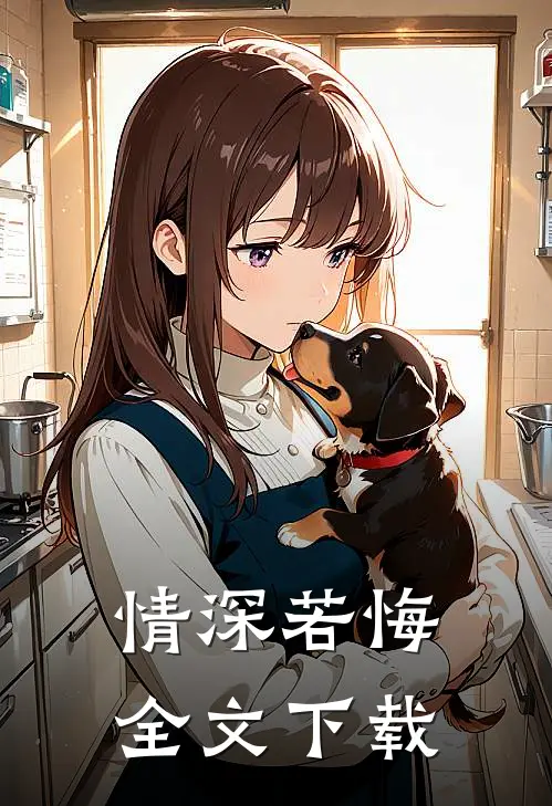 情深若悔全文下载