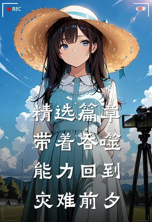 精选篇章带着吞噬能力回到灾难前夕
