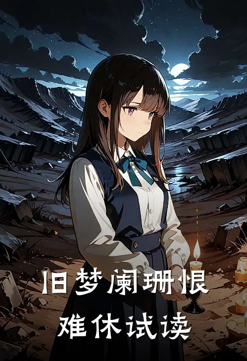 旧梦阑珊恨难休试读
