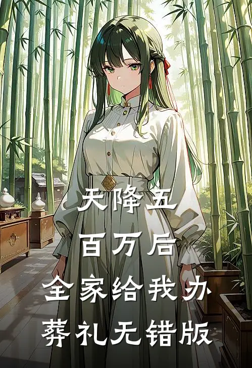 天降五百万后，全家给我办葬礼无错版