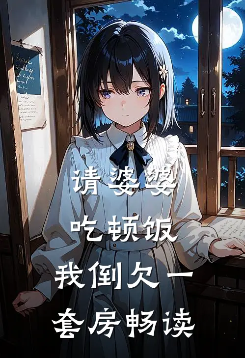 请婆婆吃顿饭，我倒欠一套房畅读