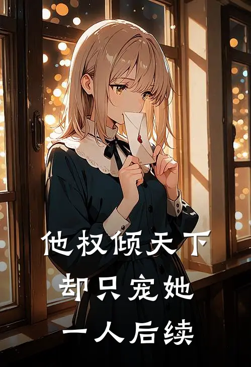 他权倾天下，却只宠她一人后续