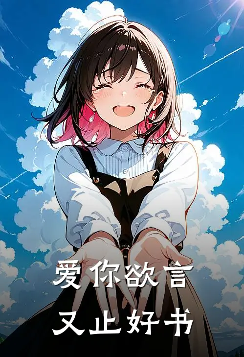 爱你欲言又止好书