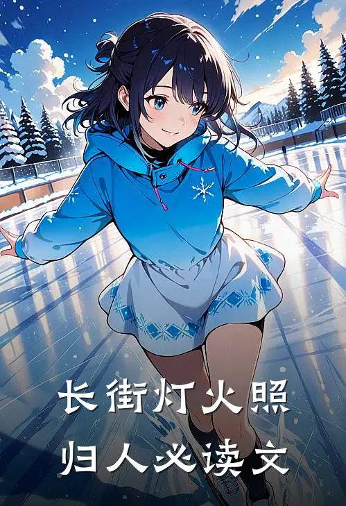 长街灯火照归人必读文