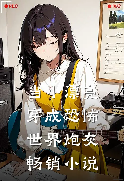 当小漂亮穿成恐怖世界炮灰畅销小说
