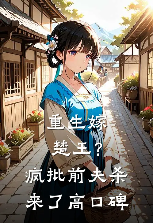 重生嫁楚王？疯批前夫杀来了高口碑