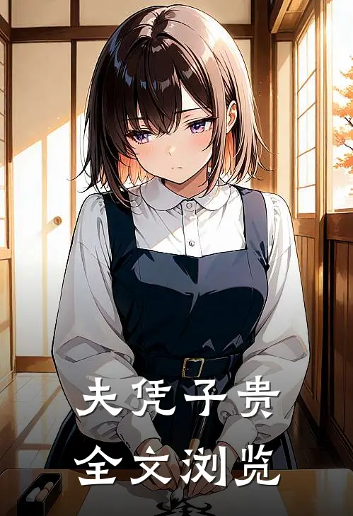 夫凭子贵全文浏览