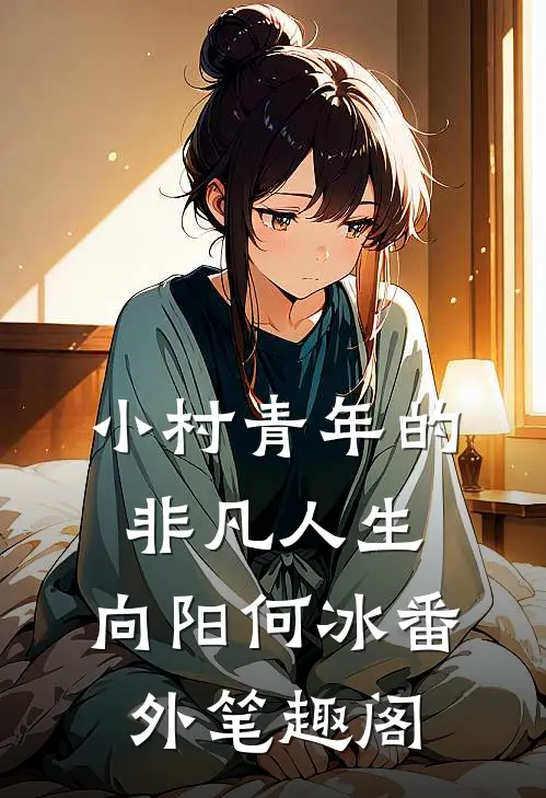 小村青年的非凡人生：向阳何冰番外笔趣阁