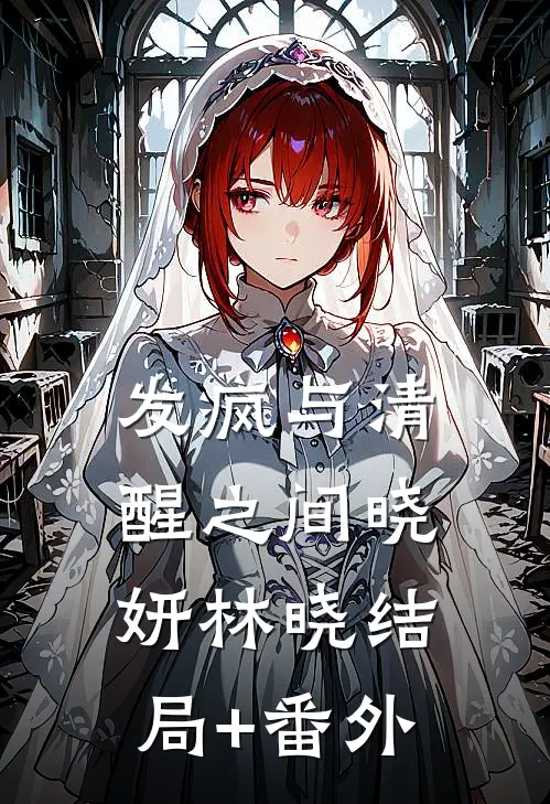 发疯与清醒之间晓妍林晓结局+番外