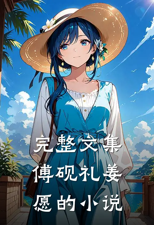 完整文集傅砚礼姜愿的小说