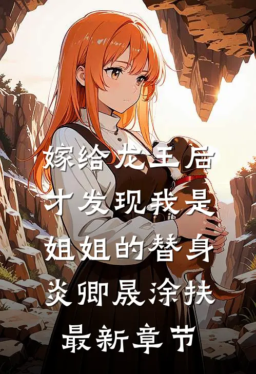 嫁给龙王后，才发现我是姐姐的替身炎卿晟涂扶最新章节
