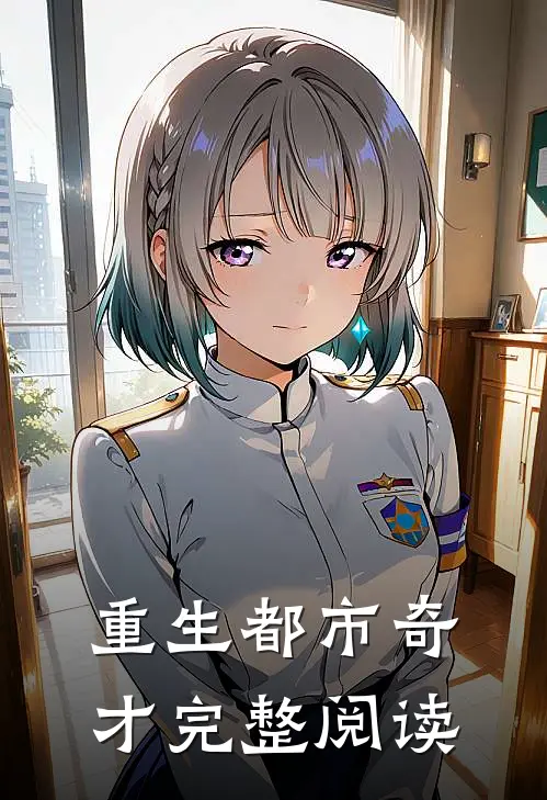 重生都市奇才完整阅读