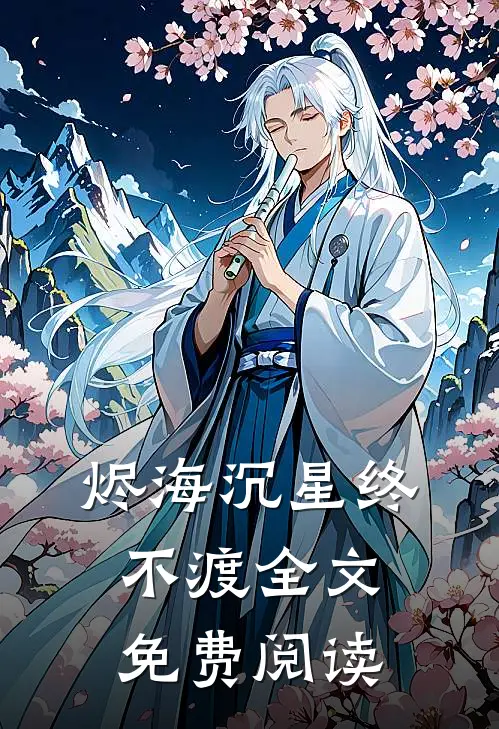 烬海沉星终不渡全文免费阅读