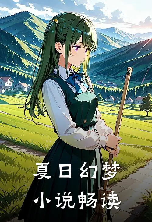 夏日幻梦小说畅读