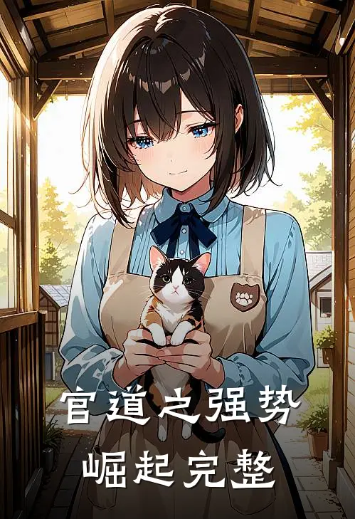 官道之强势崛起完整