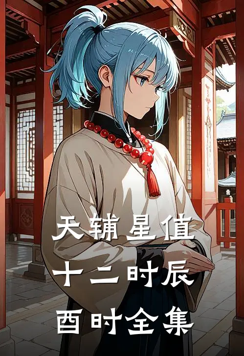天辅星值十二时辰（酉时） 全集