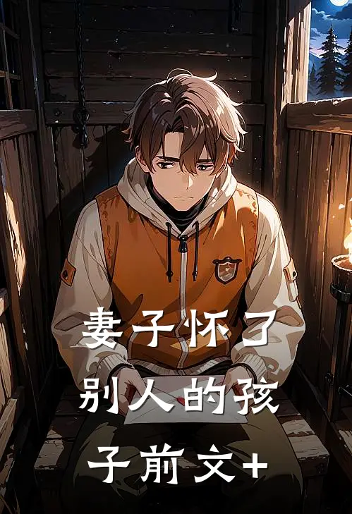 妻子怀了别人的孩子前文+