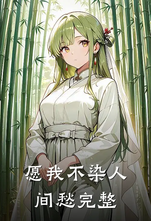 愿我不染人间愁完整