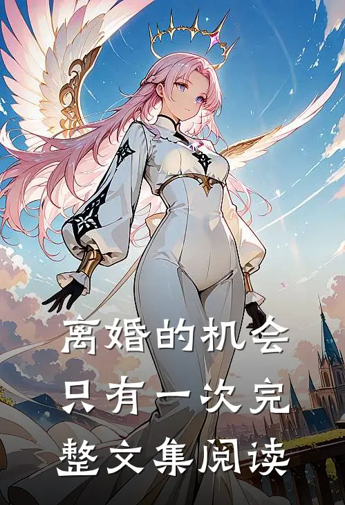 离婚的机会只有一次完整文集阅读