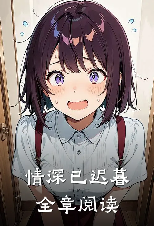 情深已迟暮全章阅读