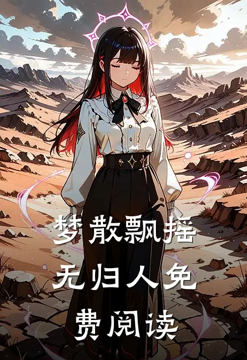 梦散飘摇无归人免费阅读