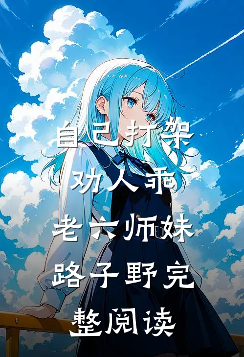 自己打架劝人乖，老六师妹路子野完整阅读