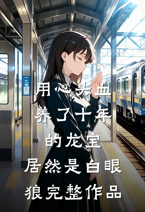 用心头血养了十年的龙宝，居然是白眼狼完整作品