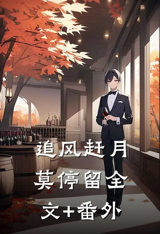 追风赶月莫停留全文+番外