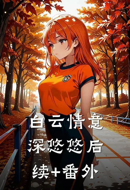 白云情意深悠悠后续+番外