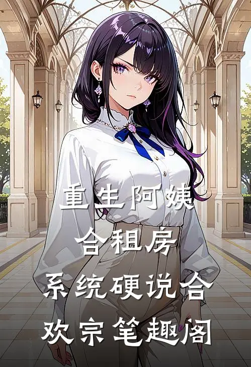 重生阿姨合租房，系统硬说合欢宗笔趣阁