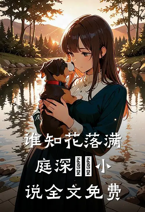 谁知花落满庭深​​小说全文免费