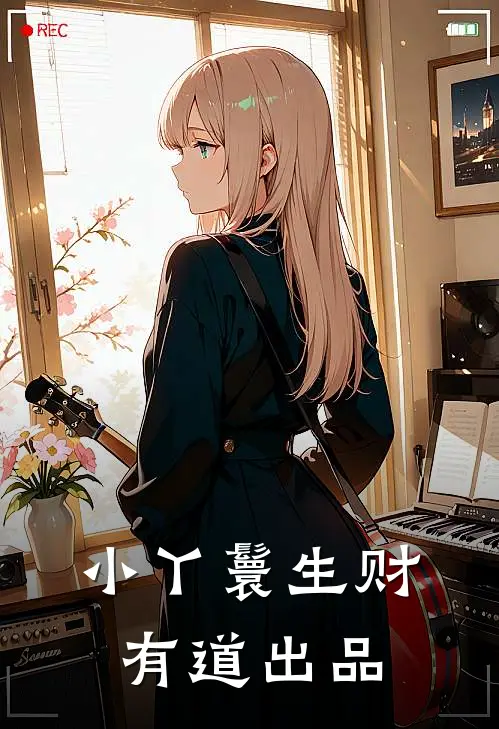 小丫鬟生财有道出品
