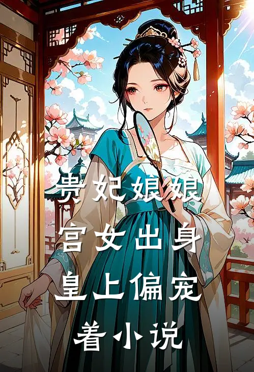 贵妃娘娘宫女出身，皇上偏宠着小说