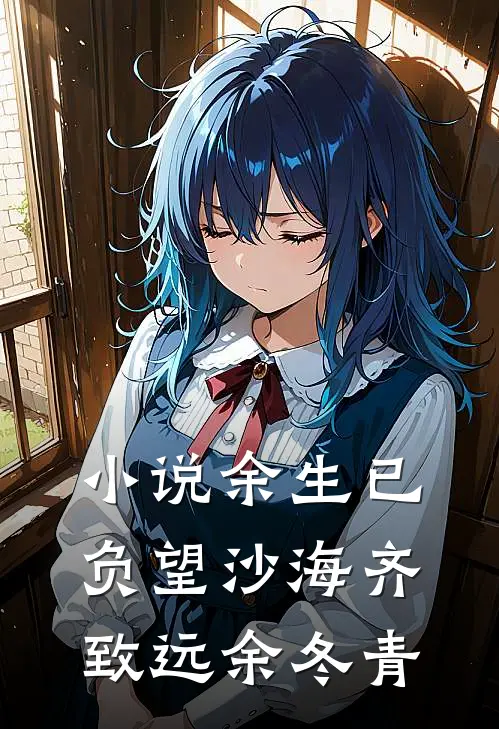小说余生已负望沙海(齐致远余冬青)