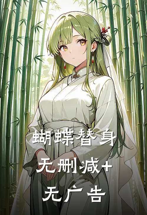 蝴蝶替身无删减+无广告