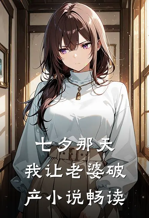 七夕那天，我让老婆破产小说畅读