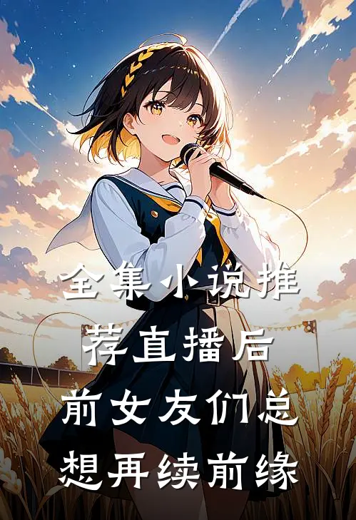 全集小说推荐直播后，前女友们总想再续前缘