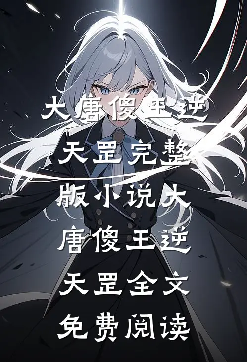 大唐傻王逆天罡完整版小说_大唐傻王逆天罡全文免费阅读