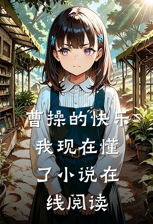 曹操的快乐，我现在懂了小说在线阅读