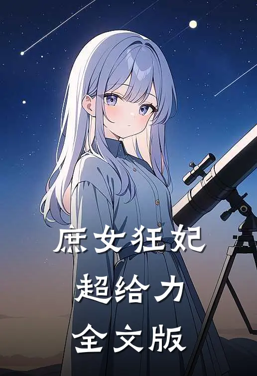 庶女狂妃超给力全文版