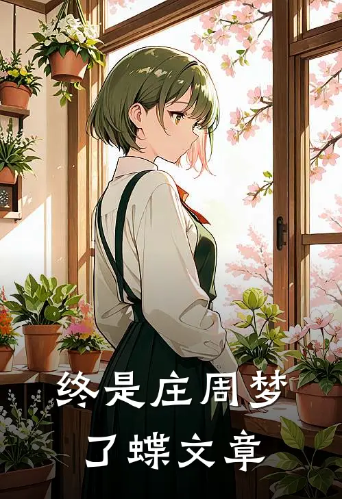 终是庄周梦了蝶文章