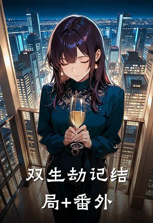 双生劫记结局+番外